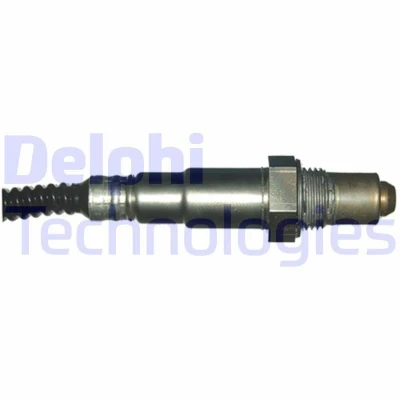 Kuva DELPHI ES10923 12B1 Lambda Anturi Hyppytunnistin, Lämmitetty VOLVO: V70 I, XC70 I Cross Country, C70 Cabriolet, NISSAN: 350Z Coupe