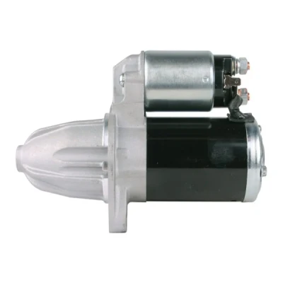 Kuva HELLA 8EA 012 528 501 Starttimoottori 12 0,9 8 MITSUBISHI: Lancer Limousine, COLT 6