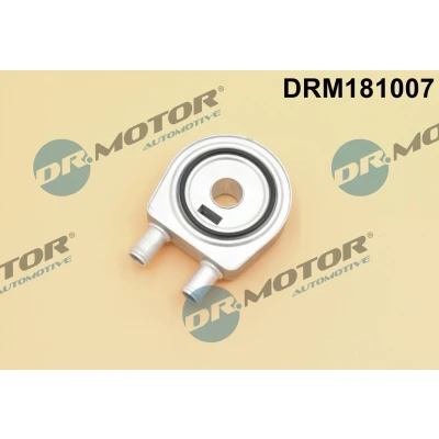 Kuva DR.MOTOR AUTOMOTIVE DRM181007 Öljynjäähdytin