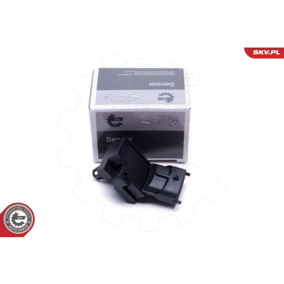 Kuva Tunnistin, imusarjapaine FORD FOCUS II, VOLVO C30, C70 Cabriolet S40 S60 I, S80 V50, V70 XC70 Cross Country XC90 I OE 1367813, 6
