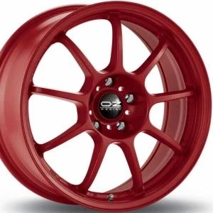 Kuva OZ Alleggerita HLT Red 7.5x17 5/98 ET34 B58.1