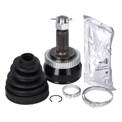 Kuva FEBI BILSTEIN 183248 Vetonivel Pyörän puoli HYUNDAI: Sonata V