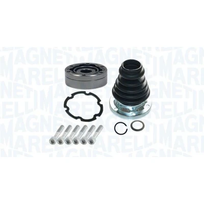 Kuva MAGNETI MARELLI 302009100009 Vetonivel Etuakseli VOLKSWAGEN: Corrado, Golf 4 Variant, Bora Sedan, SKODA: Octavia 1 Combi, SEAT: Leon I Hatchback, Inca