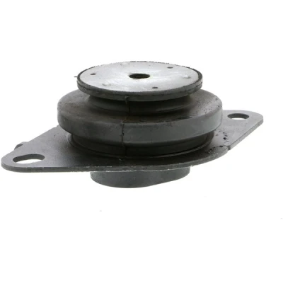Kuva VAICO V46 0354 Moottorin Kumityyny Original Quality Eteen, vasen Kumimetallilaakeri RENAULT: LAGUNA 2, ESPACE 4, 2 Grandtour