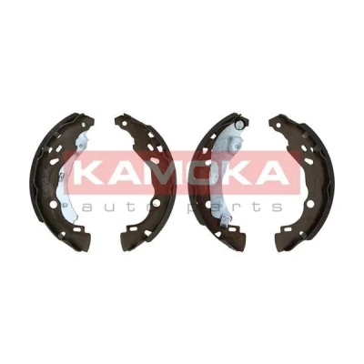 Kuva Jarrukenkäsarja, Taka akseli CITROËN, DACIA, DS, NISSAN, RENAULT OE 7701206429, 7701207178