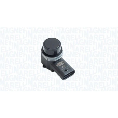 Kuva MAGNETI MARELLI 021016088010 Peruutustutka Anturit Edessä Musta TOYOTA: Auris Hatchback, Farmari