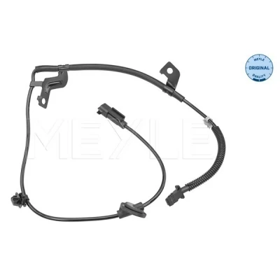 Kuva MEYLE 57 14 899 0004 ABS Anturi Taka akseli, vasen aktiivisensori 2 12 JEEP: Patriot, Compass, DODGE: Caliber