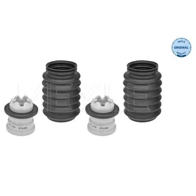 Kuva MEYLE 314 640 0019 Iskunvaimentimen Suojakumi Etuakseli BMW: 5 Sedan, Touring
