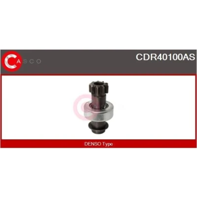 Kuva CASCO CSF15027AS Kenttäkäämi, käynnistinmoott. 12V