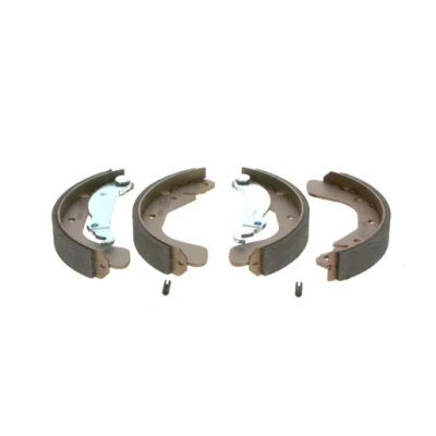 Kuva BOSCH 0 986 487 263 Jarrukengät 200 29 OPEL: Corsa A CC, TR, B Hatchback