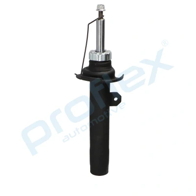 Kuva Iskunvaimennin, Etuakseli, vasen BMW, MINI OE 31306886753, 31306886755, 31306887331