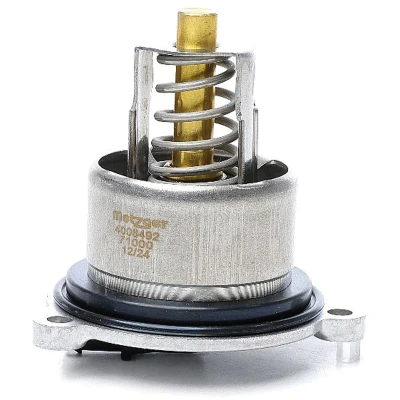 Kuva METZGER 4006492 Termostaatti Tiivisteillä Anturilla Metalli
