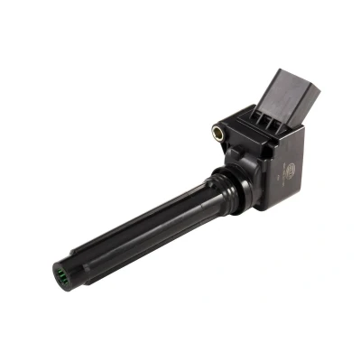 Kuva HELLA 5DA 358 057 561 Sytytyspuola 4 AUDI: A4 B8 Avant, Sedan, Allroad, VOLKSWAGEN: Golf 7 Variant, Polo V Hatchback, Passat Variant