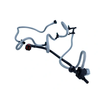 Kuva MAXGEAR 15 0304 Letku, Polttoaineen Ylivuoto Yhteispaineruiskutus