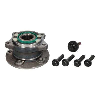 Kuva SKF VKBA 3632 Pyöränlaakerit integroidulla ABS sensorilla VOLVO: V70 2, S60 I, S80 I