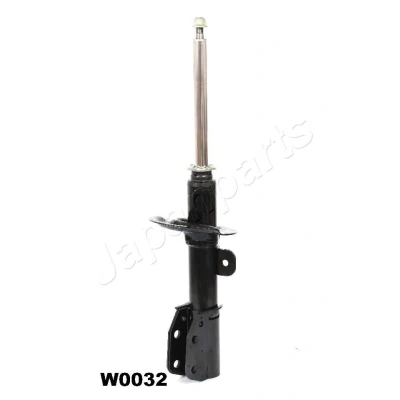 Kuva JAPANPARTS MM W0032 Iskunvaimentimet Etuakseli, vasen Kaasupaine Kaksiputki Joustintuki Tappi ylhäällä CHEVROLET: Captiva, OPEL: Antara
