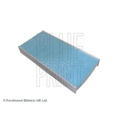 Kuva BLUE PRINT ADP152516 Raitisilmasuodatin Siitepölysuodin 314 152 40 PEUGEOT: 407 Sedan, SW, Coupe
