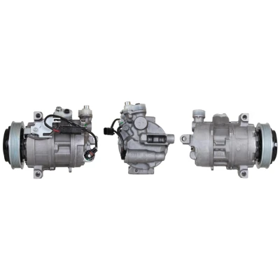 Kuva LUCAS ACP01405 Ilmastoinnin Kompressori PAG 46 YF R 1234yf Tiivisteillä