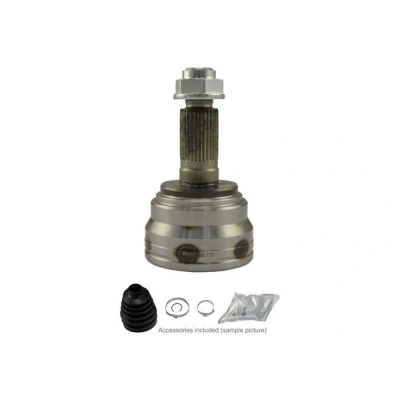 Kuva KAVO PARTS BR 8241 C Jarrulevyt 300 17 5 114 Tuuletettu pinnoitettu SUBARU: Outback V, IV, Levorg I