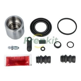 Kuva FRENKIT 248977 Jarrusatula Korjaussarja Taka akseli 48 Kit+Piston FORD: Transit Mk6 Van, Custom V362 V363 Bussi