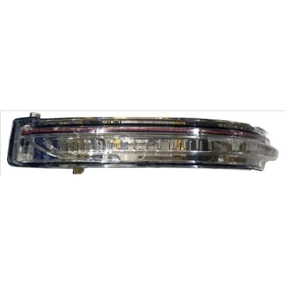 Kuva TYC 324 0180 3 Vilkku Vasen ulkopeili LEDillä LED NISSAN: Qashqai 2