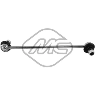 Kuva Tanko, kallistuksenvaimennin, etuakseli molemminpuoleinen INFINITI Q30, QX30, MERCEDES BENZ A KLASS [W176], B Sports Tourer [W246, W242], CLA