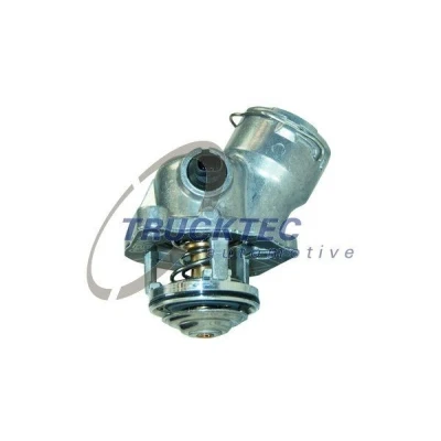 Kuva TRUCKTEC AUTOMOTIVE 02.19.298 Termostaatti 100 MERCEDES BENZ: E sarja Sedan, C T modell, Sedan