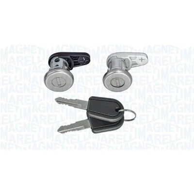 Kuva MAGNETI MARELLI 350105014900 Lukkosylinterin Sarja Edessä RENAULT: TWINGO 1