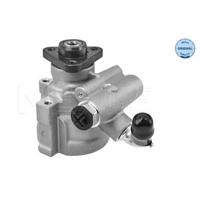Kuva MEYLE 214 631 0007 Ohjaustehostimen Pumppu Hydraulinen