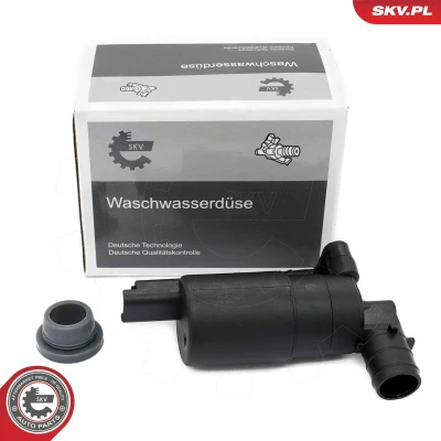 Kuva ESEN SKV 15SKV032 Pissapojan Pumppu 12V PEUGEOT: 307 Farmari, Hatchback, 508 I Sedan, CITROËN: Berlingo / First I, C4 Coupe