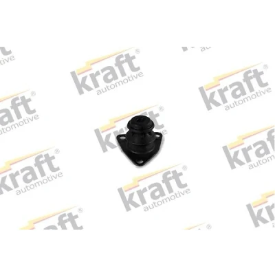 Kuva KRAFT 1493340 Moottorin Kumityyny Takana Kumimetallilaakeri