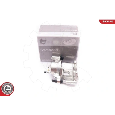 Kuva ESEN SKV 23SKV131 Jarrusatula 160 Etuakseli, vasen MAZDA: 6 Farmari, Sedan, Hatchback