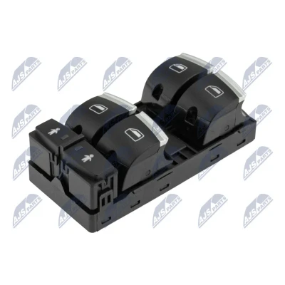 Kuva Kytkin, lasinnostin, Etuakseli, vasen AUDI Q7 OE 4F0959851J