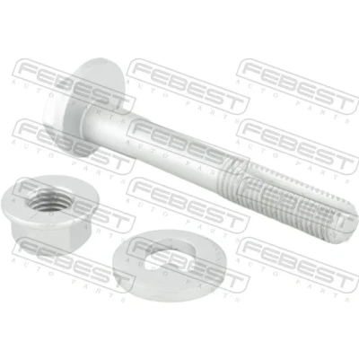 Kuva FEBEST 1929 009 KIT Kallistumansäätöruuvi BMW: 3 Cabriolet, Touring