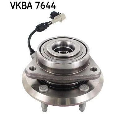 Kuva SKF VKBA 7644 Pyöränlaakerit integroidulla ABS sensorilla 90,2 CHEVROLET: Captiva, OPEL: Antara