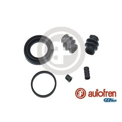 Kuva AUTOFREN SEINSA D41001 Jarrusatula Korjaussarja Taka akseli 38 VOLVO: V70 2, 3, XC70 II Farmari, SUBARU: Forester III, XV I