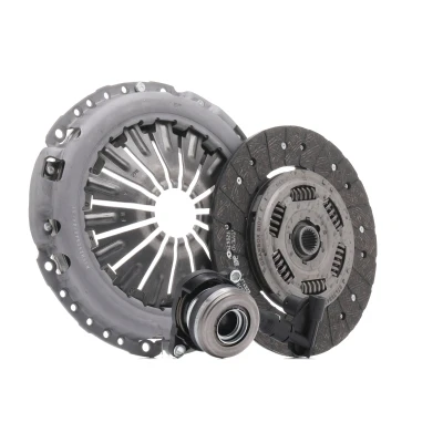 Kuva SACHS 3000 990 495 Kytkinpaketti 240 FORD: FOCUS 3, 3 Turnier, Tourneo Connect / Grand V408 Farmari