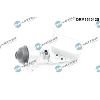 Kuva Kotelo, öljynsuodatin Dr.Motor Automotive DRM151012S