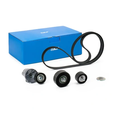 Kuva SKF VKMA 38340 Moniurahihnasarja BMW: 3 Touring, Sedan, Coupe