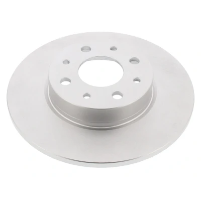 Kuva MAPCO Jarrulevy ALFA ROMEO: MiTo Taka akseli 251mm 10mm täysi pinnoitettu 15001C 51805559,51813705,51865104,51865132 Jarrulevyt