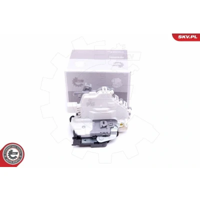 Kuva Ovilukko, Edessä, Vasen SEAT ALTEA, ALTEA XL, TOLEDO III OE 1P1837015B