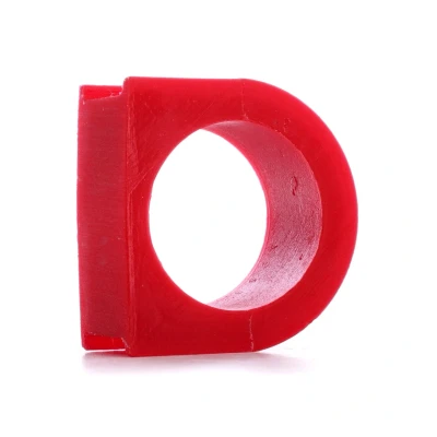 Kuva TEDGUM TED21791 Hammastangon Hela TOYOTA: Land Cruiser Prado 90