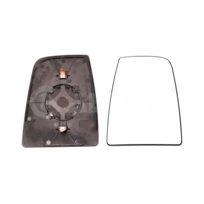 Kuva ALKAR 6432666 Sivupeilin Lasi Oikea FORD: Transit V363 Van, Flatbed Kuorma auto / Alusta, Bussi