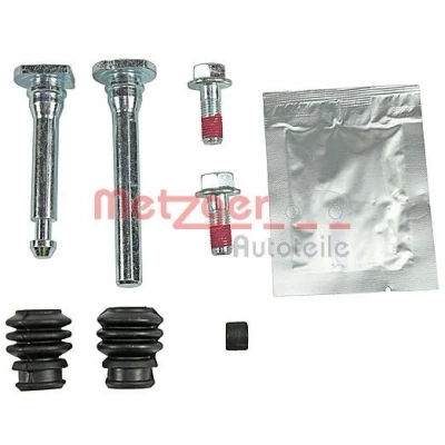 Kuva METZGER 113 1477X Ohjaustappi lisäohjainpultin kanssa NISSAN: Qashqai / Qashqai+2 I, X Trail, MAZDA: CX 5 SUZUKI: Vitara IV SUV, SX4 II S Cross