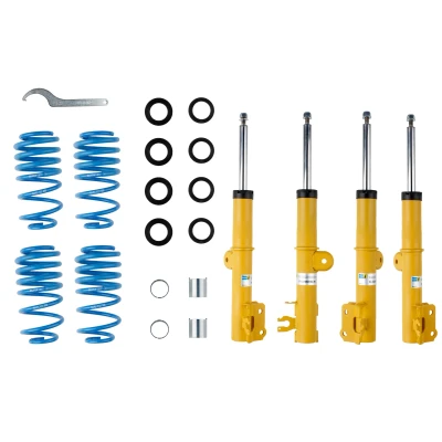 Kuva BILSTEIN B14 PSS 47 259751 Alustasarja Jousi Vaimennin