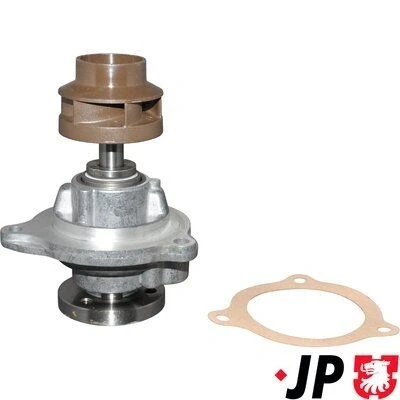 Kuva JP GROUP 1514102500 Vesipumppu Tiivisteillä FORD: FIESTA 5, 4