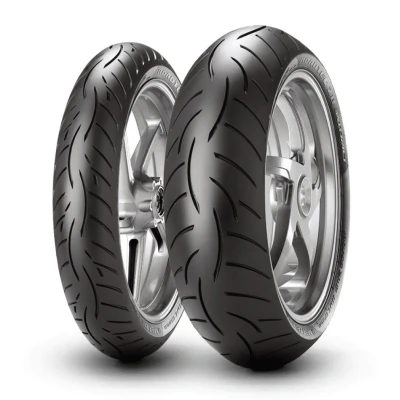 Kuva Metzeler ROADTECZ8M 170/60 R17 72W henkilöauto Kesärenkaat Renkaat 2491900
