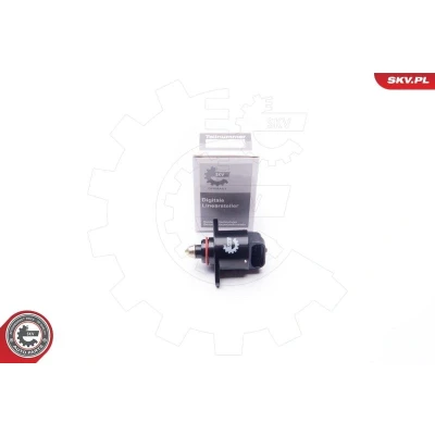 Kuva Kuormaventtiili, ilmankierto 12V Esen skv 08SKV002 chevrolet, daewoo OE 92061898