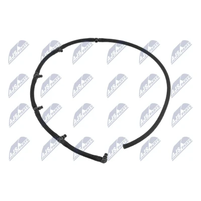 Kuva NTY BPP BM 007 Letku, Polttoaineen Ylivuoto BMW: 3 Touring