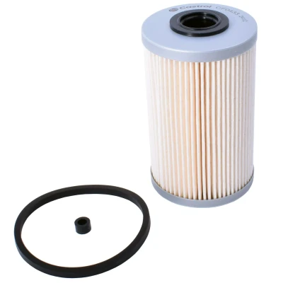 Kuva Castrol filters CF0433 Polttoainesuodatin Suodatinpanos RENAULT: TRAFIC 2 Bus, Kasten, MASTER 3 OPEL: Vivaro A Van, Combi